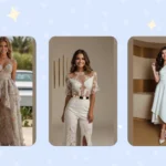 Love Your Look: 25 Romantic Fashion Ideas for the Heart and Soul**  
**