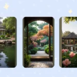 From Chaos to Calm: 20 Serene Garden Design Ideas for Your Backyard Makeover