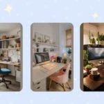 Refresh Your Home with These 17 Tidy Room Inspiration Ideas