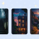 Find Your Perfect Match: 15 Mobile Wallpapers to Love