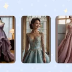 Fashion Forward: 17 Eye-Catching Ball Gown Dresses for Your Next Event