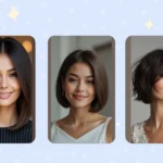 Explore 15 Chic Bob Hairstyles for the Modern Woman