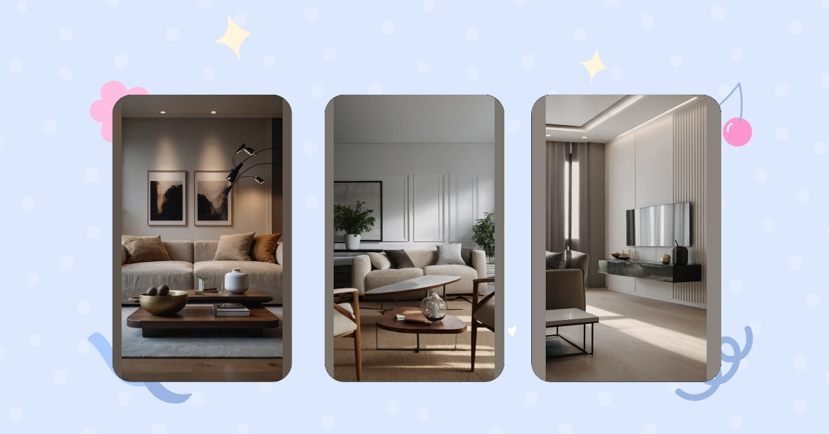 15 Inspiring Modern Interior Design Ideas for Every Room