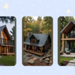 Open Roads: Embrace Nature with 15 Unique Cabin House Plans