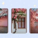 Whirlwind of Color: Embracing 17 Pink Tree Aesthetic Ideas