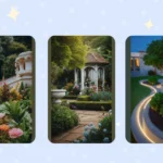 Enchanted Backyards: 20 Fairytale Garden Ideas for Your Home