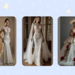 Discover Your Dream: 20 Stunning Bridal Dress Aesthetic Ideas