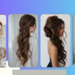Make Heads Turn: 15+ Drop-Dead Wedding Hairstyles for Every Bride