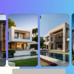 Elevate Your Living: 17 Luxurious Mansion Plans