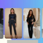 Elevate Your Christmas Spirit with These 17 Fancy Classy Outfits