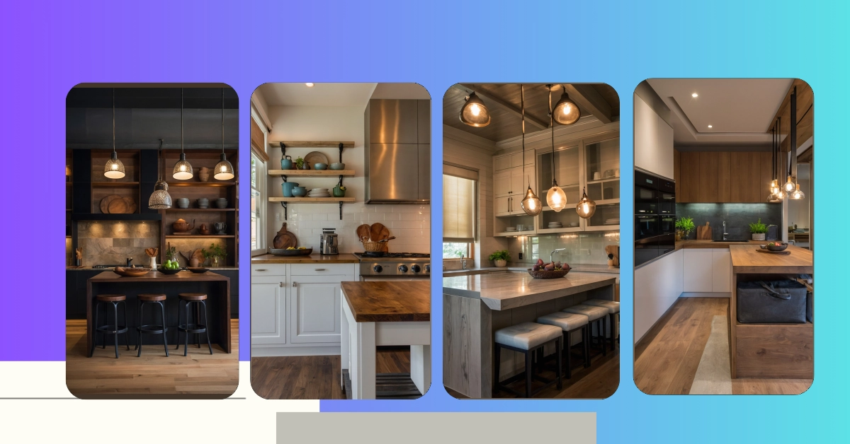 Transform Your Culinary Space: 20+ Modern Cozy Kitchen Ideas for Your ...