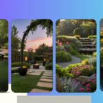 20 Serene Garden Design Ideas to Transform Your Backyard Oasis**