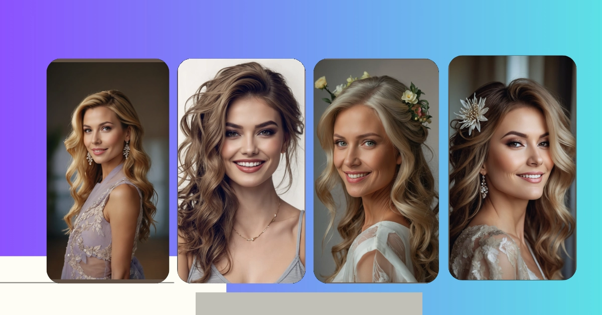 15 Magical Mother Hairstyles for Any Occasion