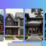 Suburban Dreamscape: 20 House Ideas That Wow!