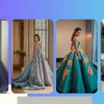 17 Stunning Ball Gown Dress Ideas Perfect for Prom 2024
