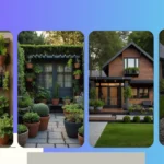 Transform Your Tiny Garden: 15 Genius Ideas for Small Spaces