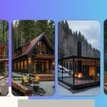 Embrace Nature: 15 Cabin House Plans That Inspire