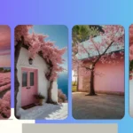 Enchanting Pink Tree Aesthetics: 17 Ideas to Transform Your Space