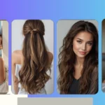 17 Easy Party Hairstyles to Rock Every Occasion