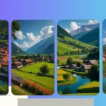 Capturing the Charm: 20 Beautiful Villages for Nature Photography