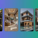 Living the Dream: 17 Luxurious House Plans to Inspire