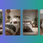 Green Dreams: Transform Your Bedroom with 19 Cozy Natural Ideas