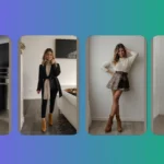 Thanksgiving Style: 15 Cute and Comfy Outfit Ideas for Women in 2024