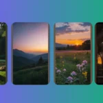 Escape to Tranquility: 20 Aesthetic Nature Retreats for the Soul