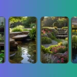 Backyard Bliss: 20 Aesthetic Garden Ideas You’ll Adore**