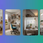 Tidy Up Your Life: 17 Inspiring Ideas for a Clean Room