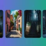 Unlocking Joy: 15 Unique Mobile Wallpapers to Brighten Your Day