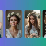 Unleashing Your Inner Flower Child: 15 Wedding Hairstyles to Rock Your Crown
