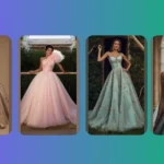 Fashion Models’ Guide to 17 Elegant Ball Gown Dresses