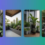 Small but Mighty: 15 Fun Gardening Ideas for Tiny Terrains  
**