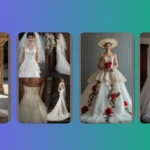 20 Wedding Dress Looks That Break the Mold