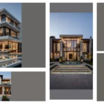 Dream Big: 17 Mansion Plans for Modern Living