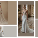 Say Yes to the Dress: 15 Off The Shoulder Wedding Dresses That Wow!