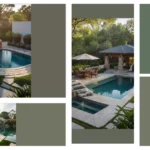 Pool Party Perfection: Discover 15 Landscaping Ideas for Your Outdoor Oasis