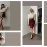 Chic and Comfy: 15 Thanksgiving Outfit Ideas for Modern Women in 2024