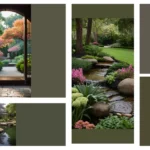 Discover 20 Tranquil Garden Designs for Your Backyard Retreat**