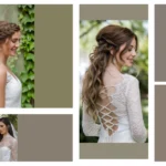 Bridal Bliss: 15 Layered Hair Ideas You’ll Love
