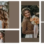 Wedding Flower Crowns: 15 Fun Hairstyles to Inspire Your Bridal Look