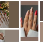 Festive Nail Inspiration: 15 Cute Xmas Designs You Can Try Today