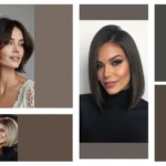 Meet Your Match: 15 Bob Hairstyles for Women Who Love to Switch It Up