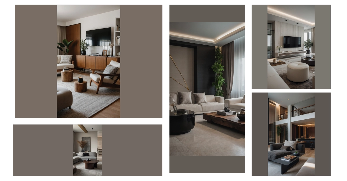 Design Wonders: 15 Ideas for a Clean and Modern Home