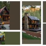 Lakefront Living: 15 Cabin House Plans for Your Perfect Retreat