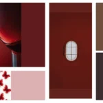 Wine and Cherry Bliss: 17 Irresistible 2025 iPhone Wallpapers