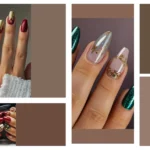 Nail Your Holiday Look: 20 Simple and Stylish Winter Christmas Designs