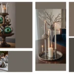 Brighten Up Your Christmas: 20 Creative Candle Holder Ideas You’ll Love