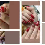 Merry & Bright: 15 Acrylic Nail Ideas for a Stylish Christmas  
**